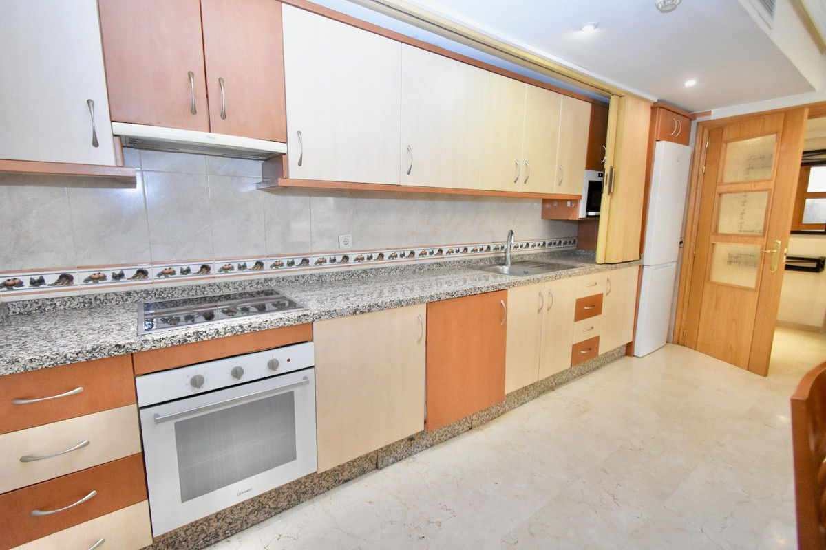 Penthouse for sale in Benalmadena