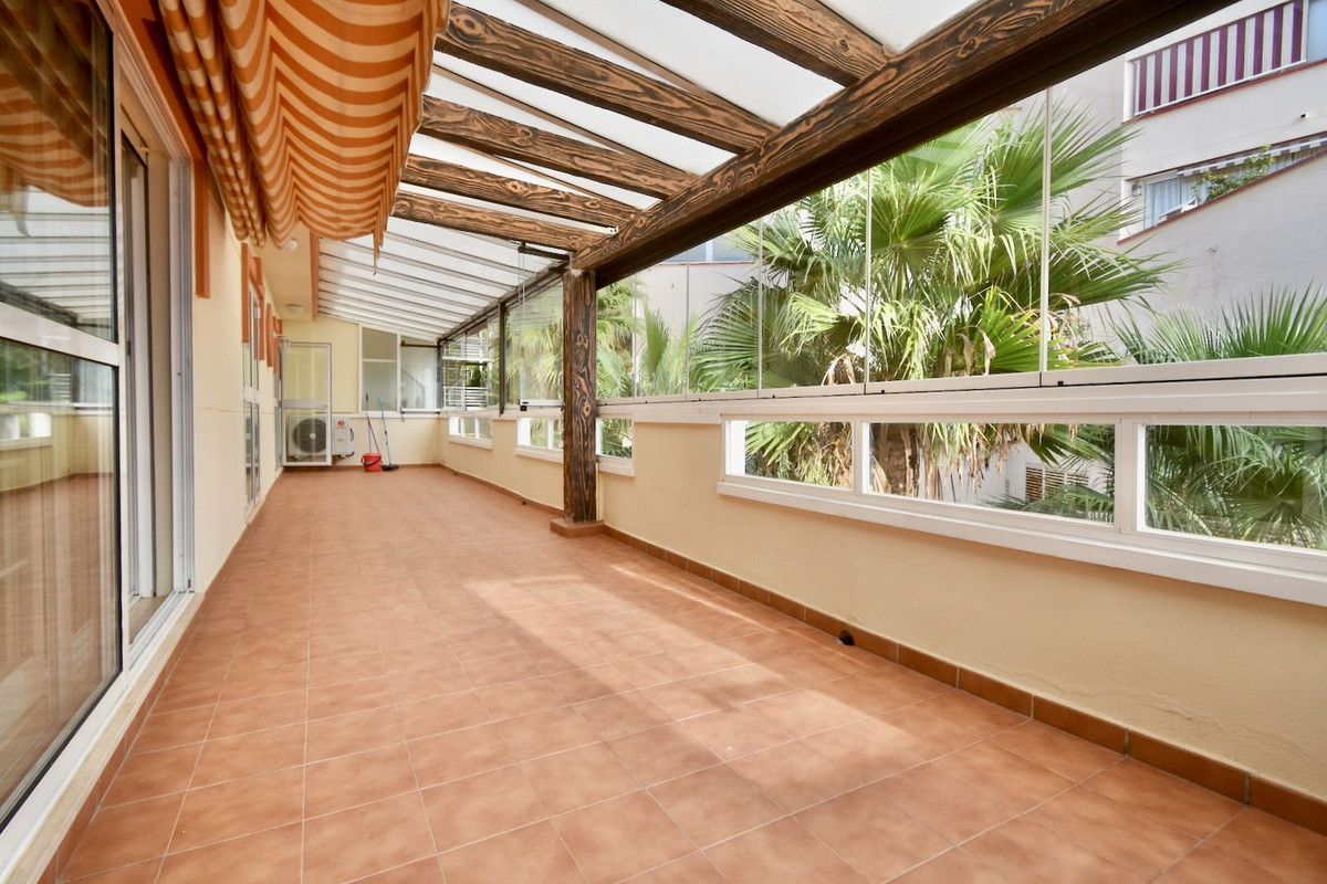 Penthouse for sale in Benalmadena