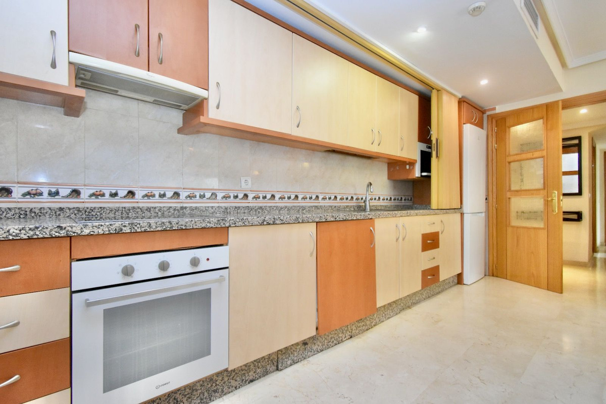 Penthouse for sale in Benalmadena