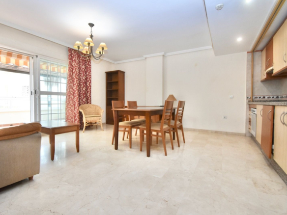 Penthouse for sale in Benalmadena