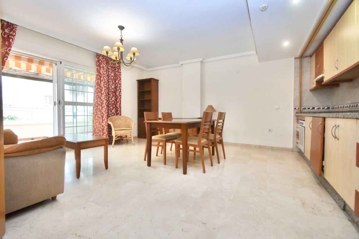 Penthouse for sale in Benalmadena