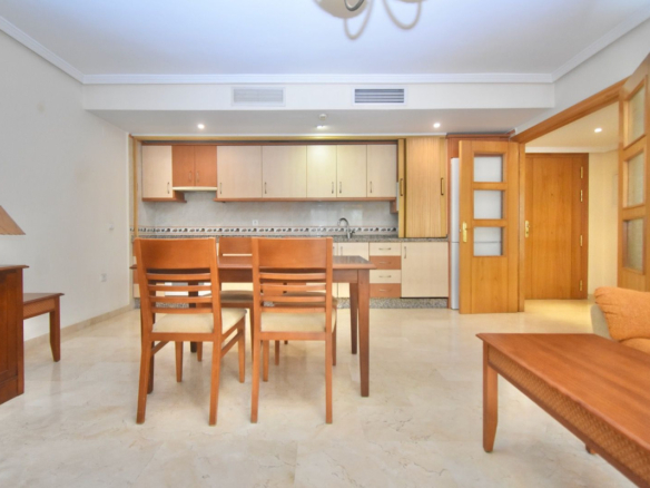 Penthouse for sale in Benalmadena
