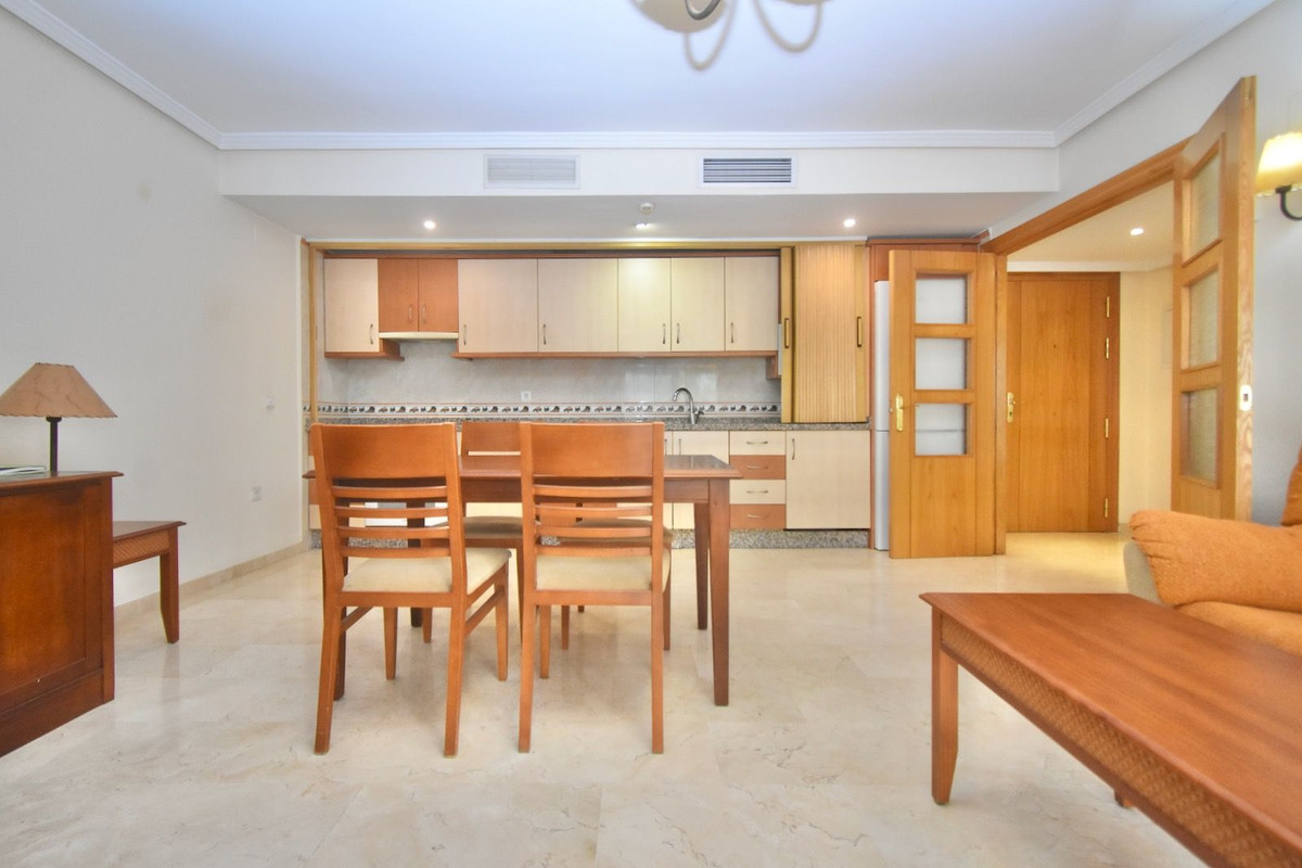 Penthouse for sale in Benalmadena