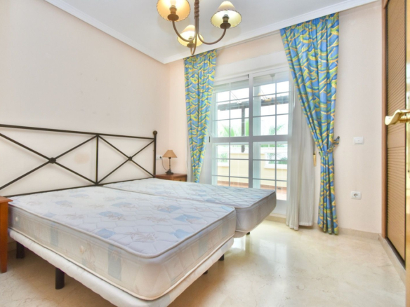 Penthouse for sale in Benalmadena