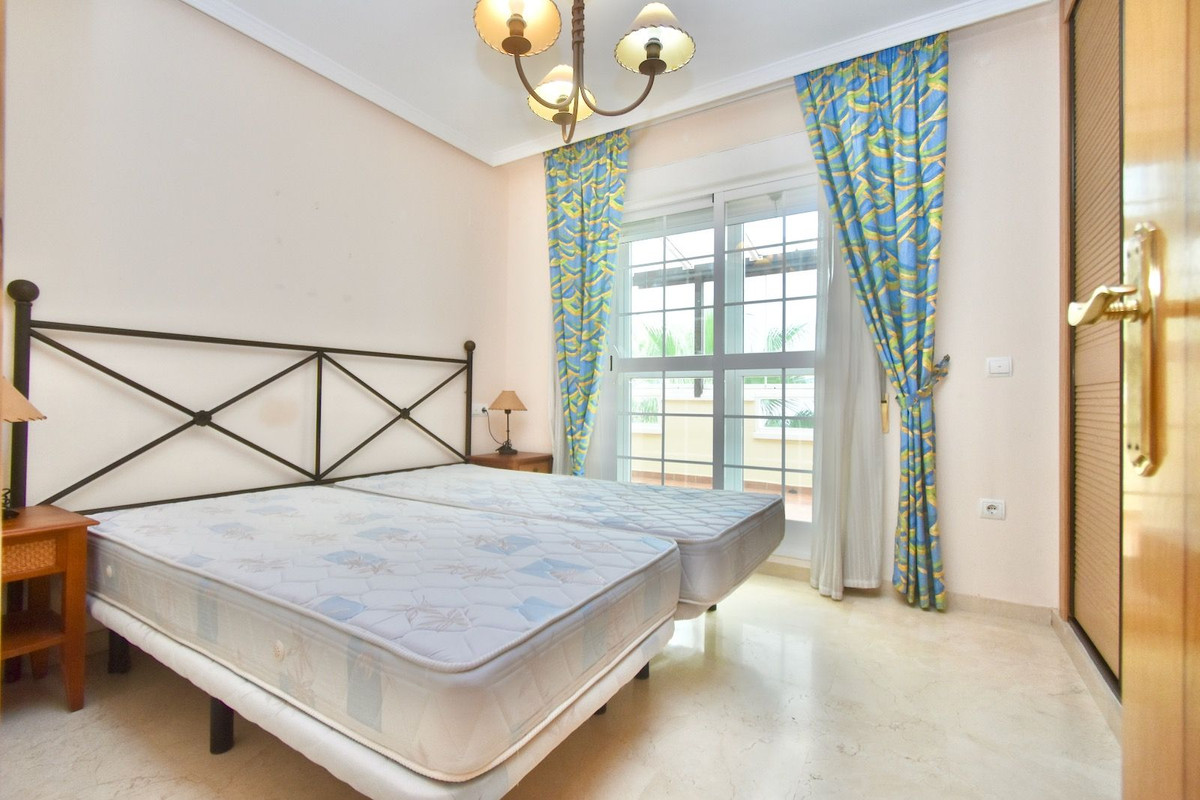 Penthouse for sale in Benalmadena