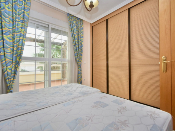 Penthouse for sale in Benalmadena