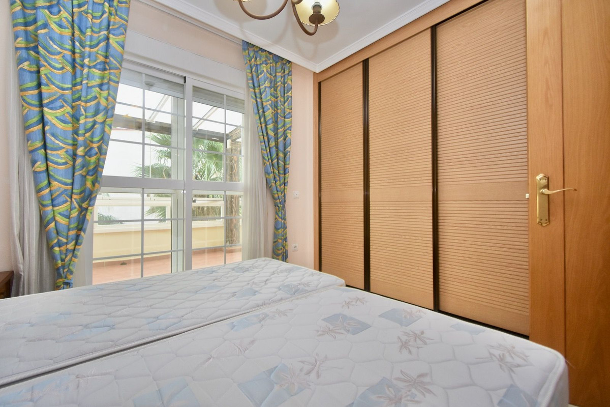 Penthouse for sale in Benalmadena