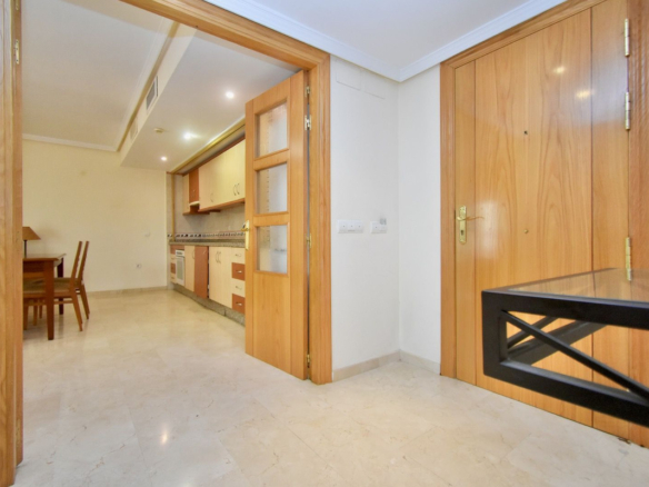 Penthouse for sale in Benalmadena