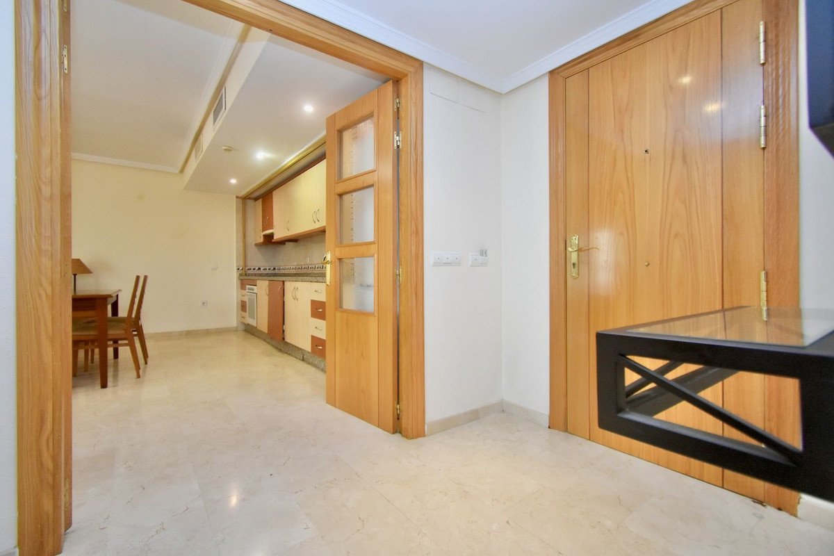 Penthouse for sale in Benalmadena