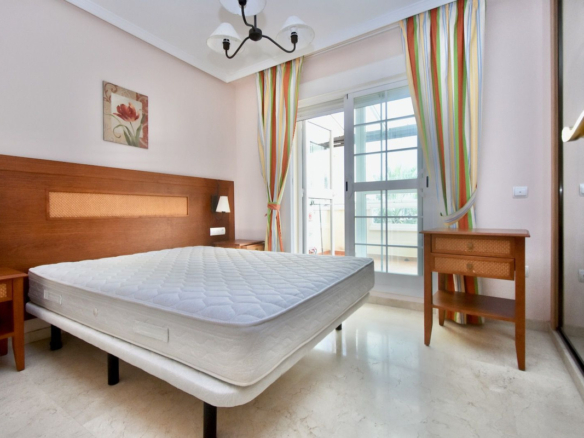 Penthouse for sale in Benalmadena