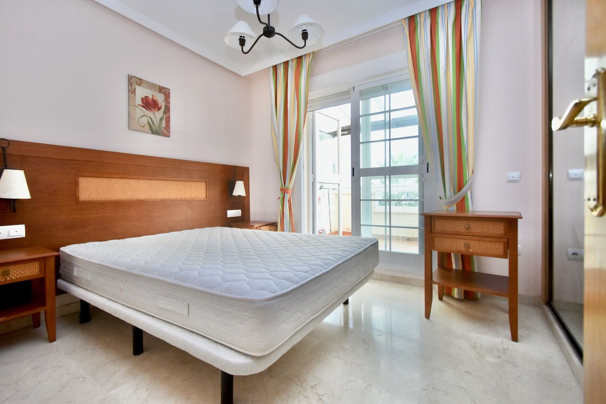 Penthouse for sale in Benalmadena