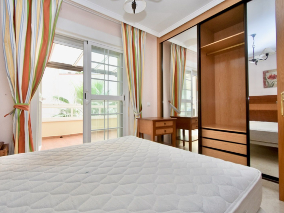 Penthouse for sale in Benalmadena
