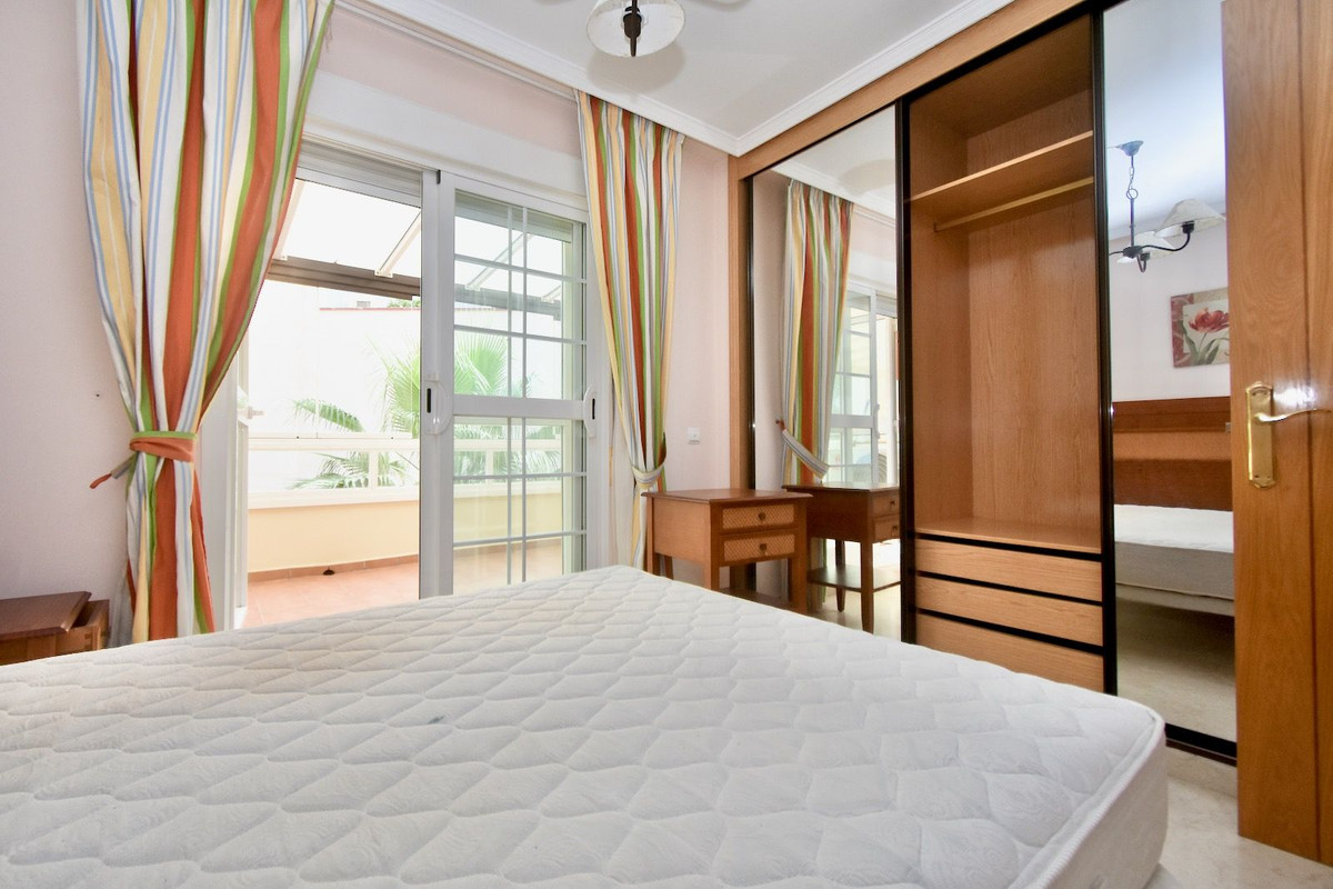 Penthouse for sale in Benalmadena