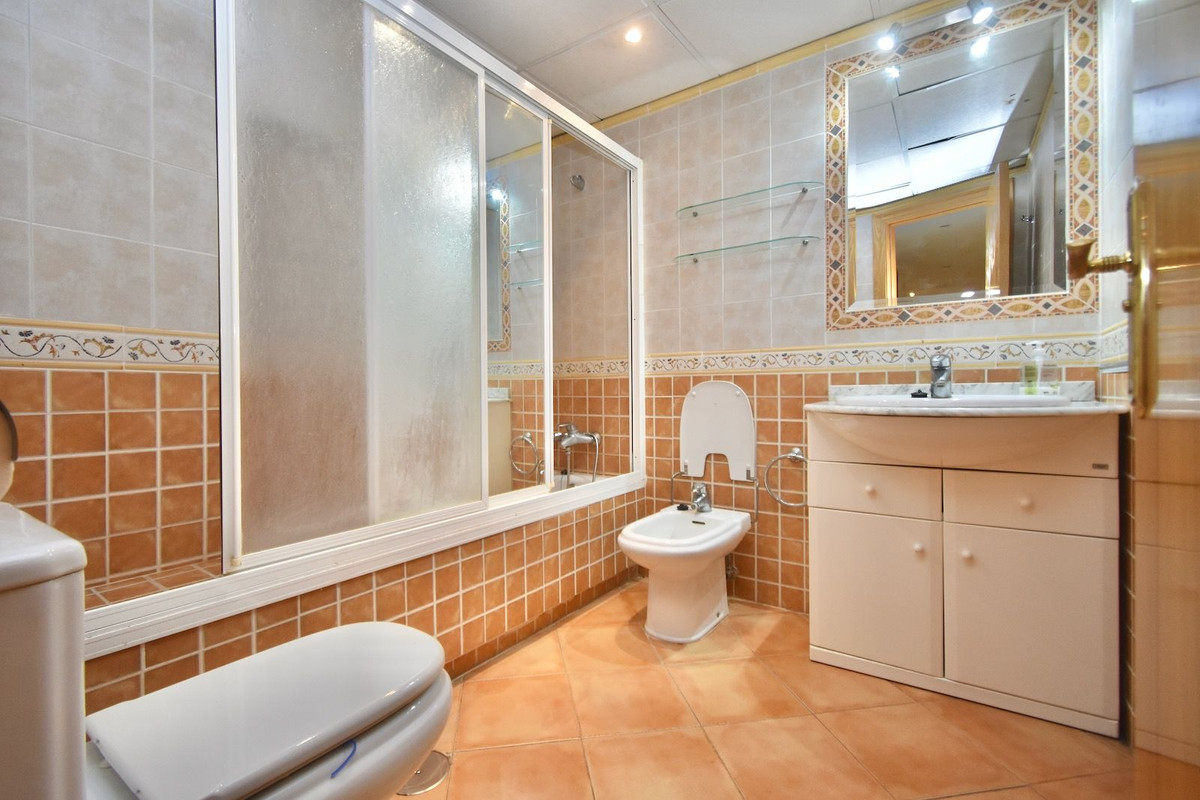 Penthouse for sale in Benalmadena