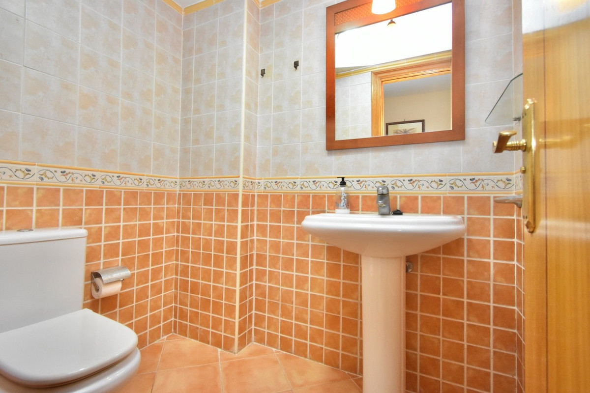 Penthouse for sale in Benalmadena