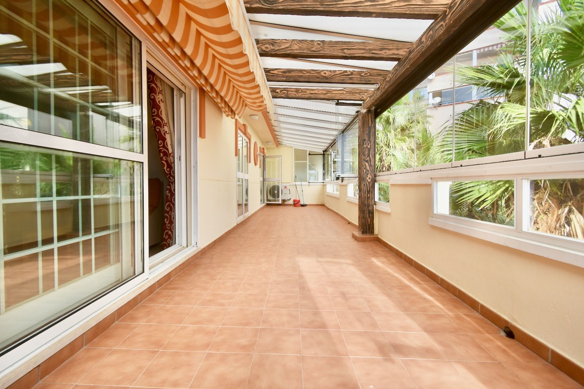 Penthouse for sale in Benalmadena