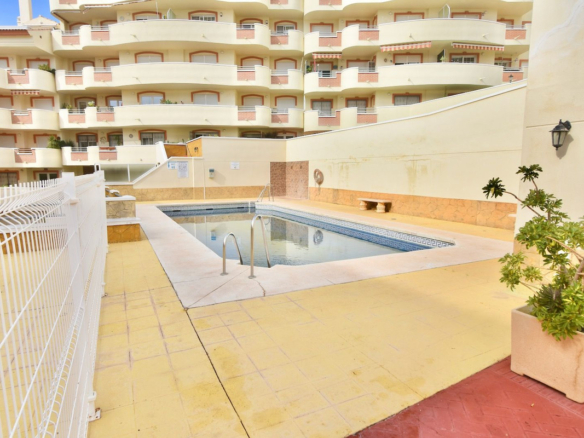 Penthouse for sale in Benalmadena