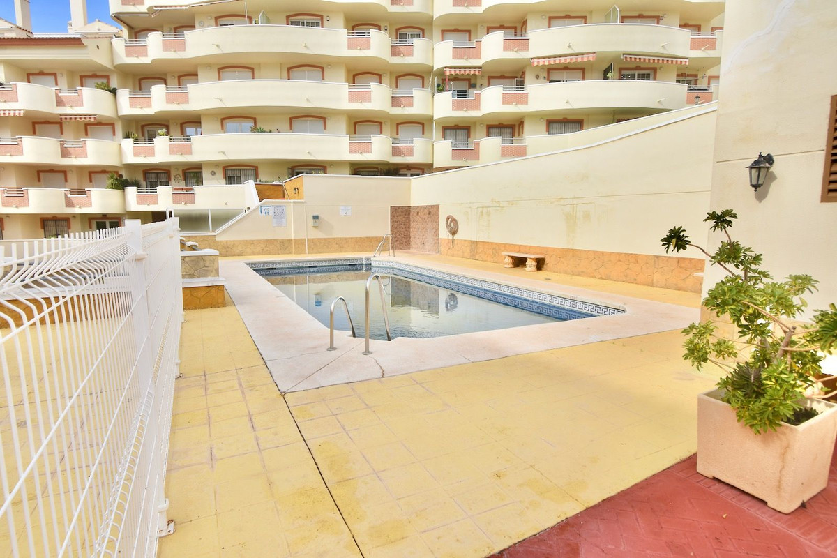 Penthouse for sale in Benalmadena
