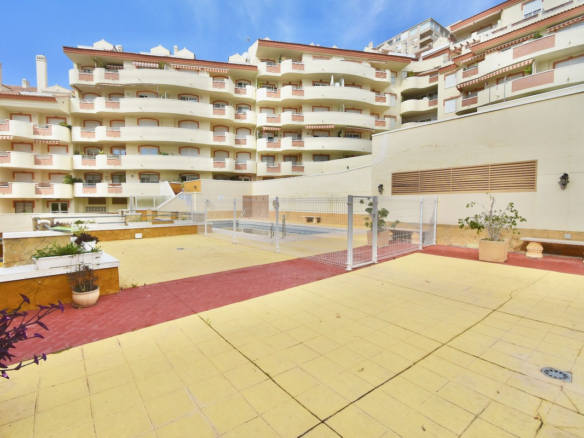 Penthouse for sale in Benalmadena