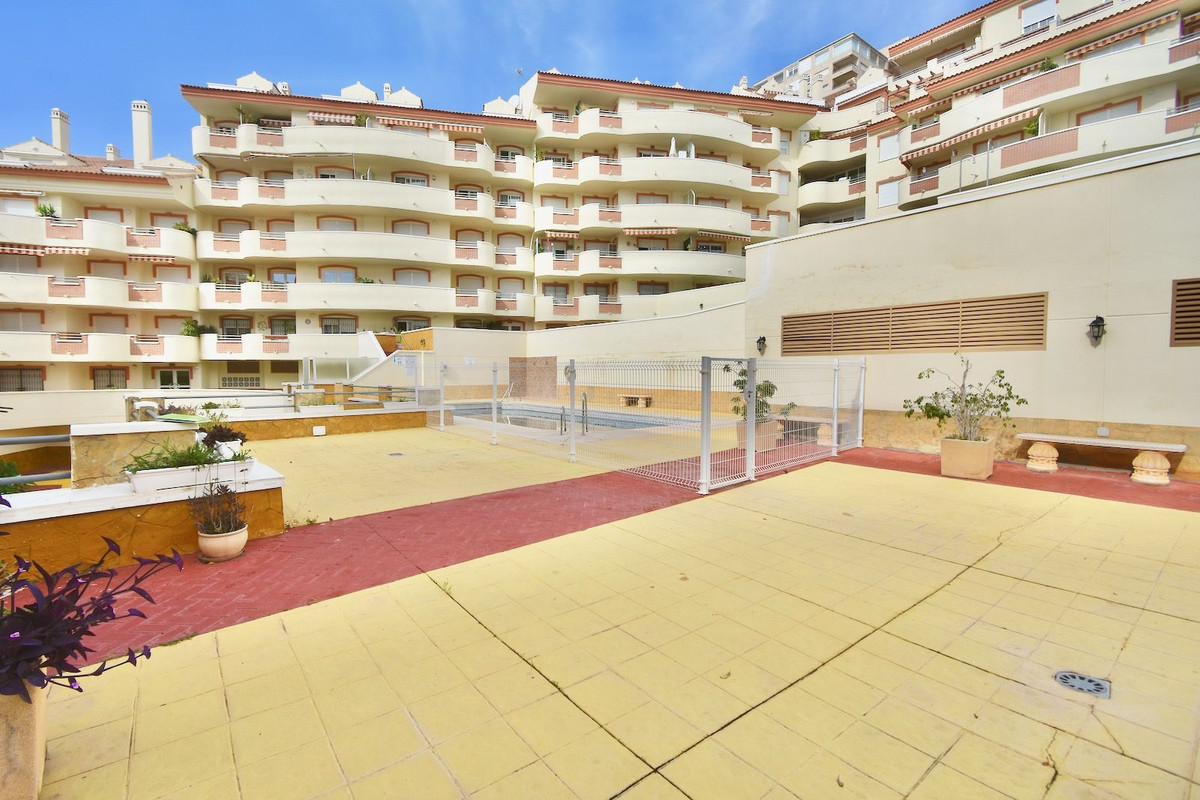 Penthouse for sale in Benalmadena