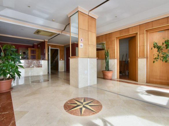 Penthouse for sale in Benalmadena