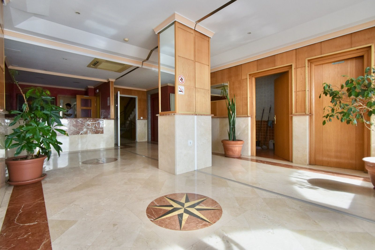Penthouse for sale in Benalmadena