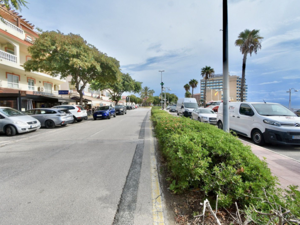 Penthouse for sale in Benalmadena