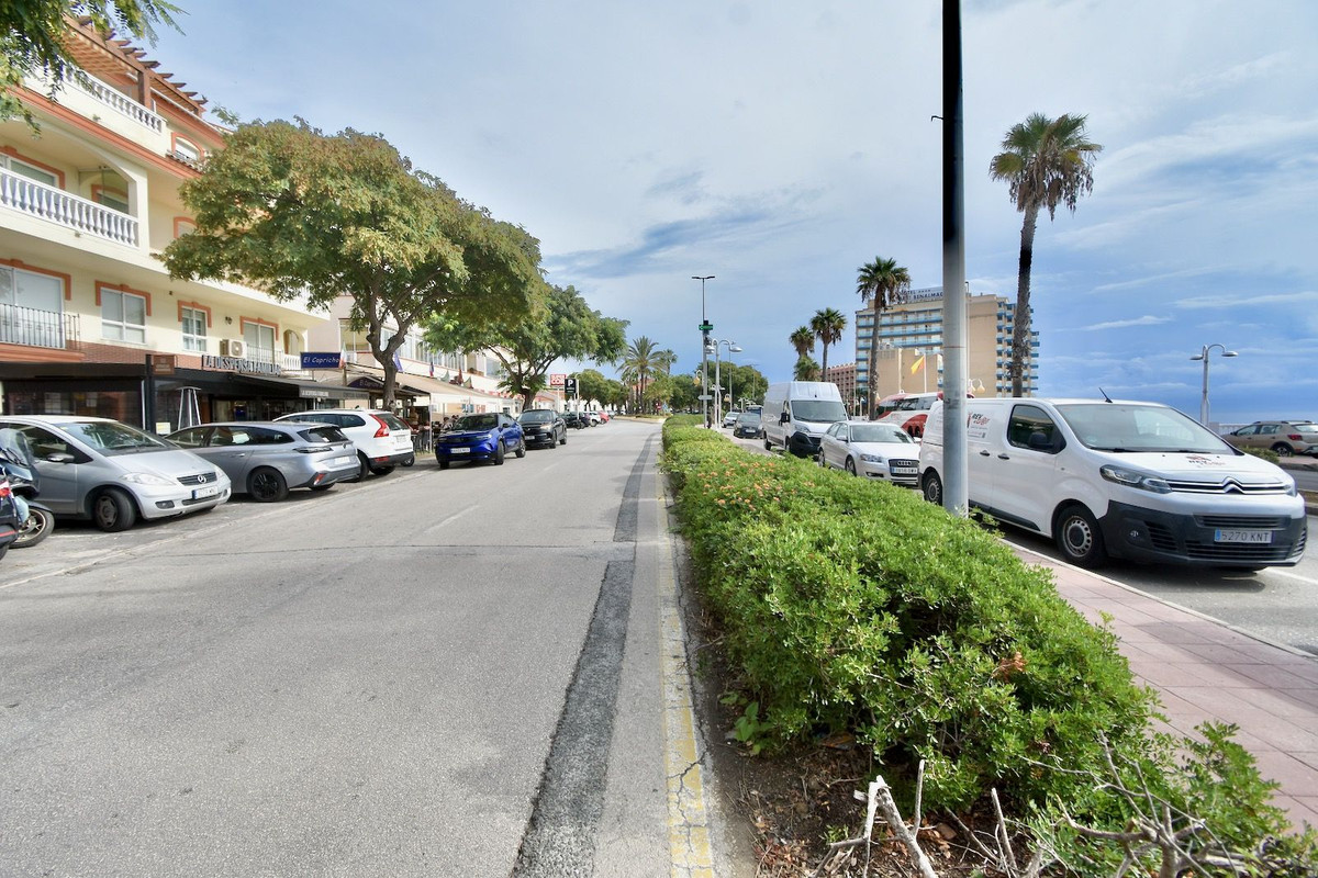 Penthouse for sale in Benalmadena