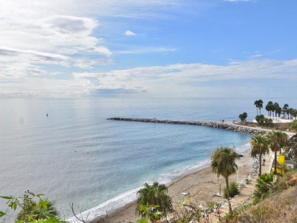 Penthouse for sale in Benalmadena