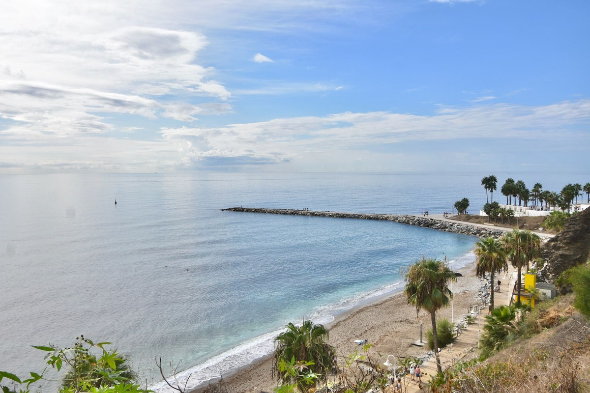 Penthouse for sale in Benalmadena
