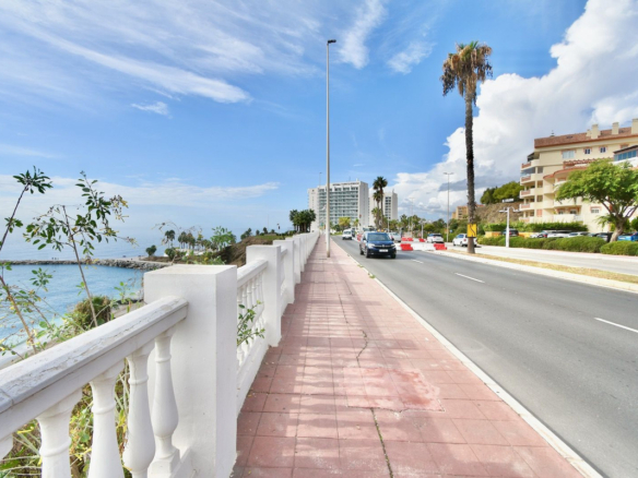 Penthouse for sale in Benalmadena