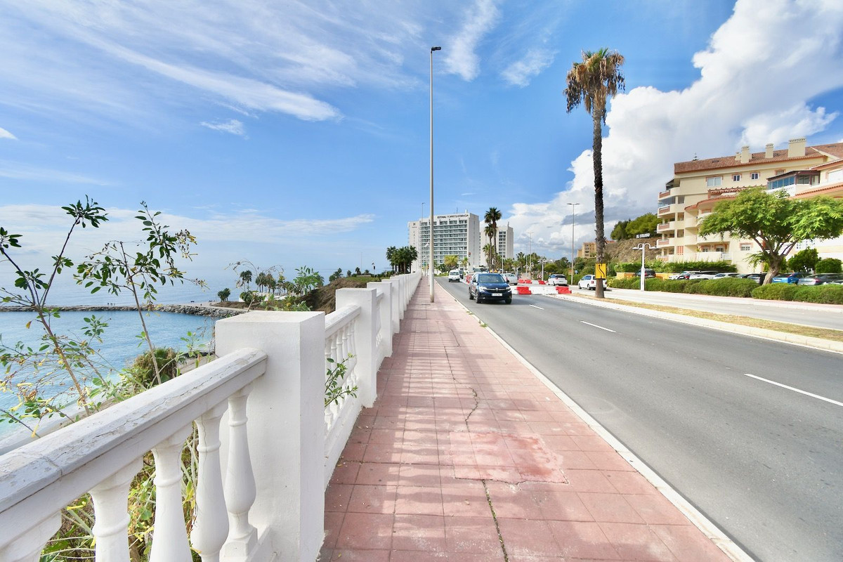 Penthouse for sale in Benalmadena