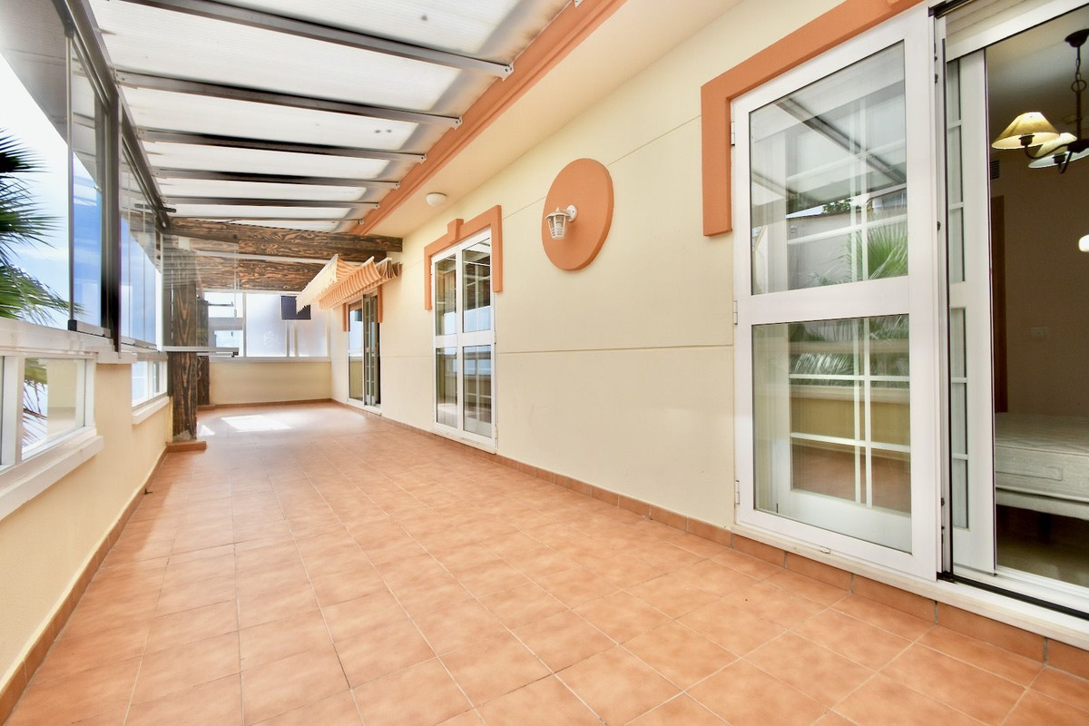 Penthouse for sale in Benalmadena