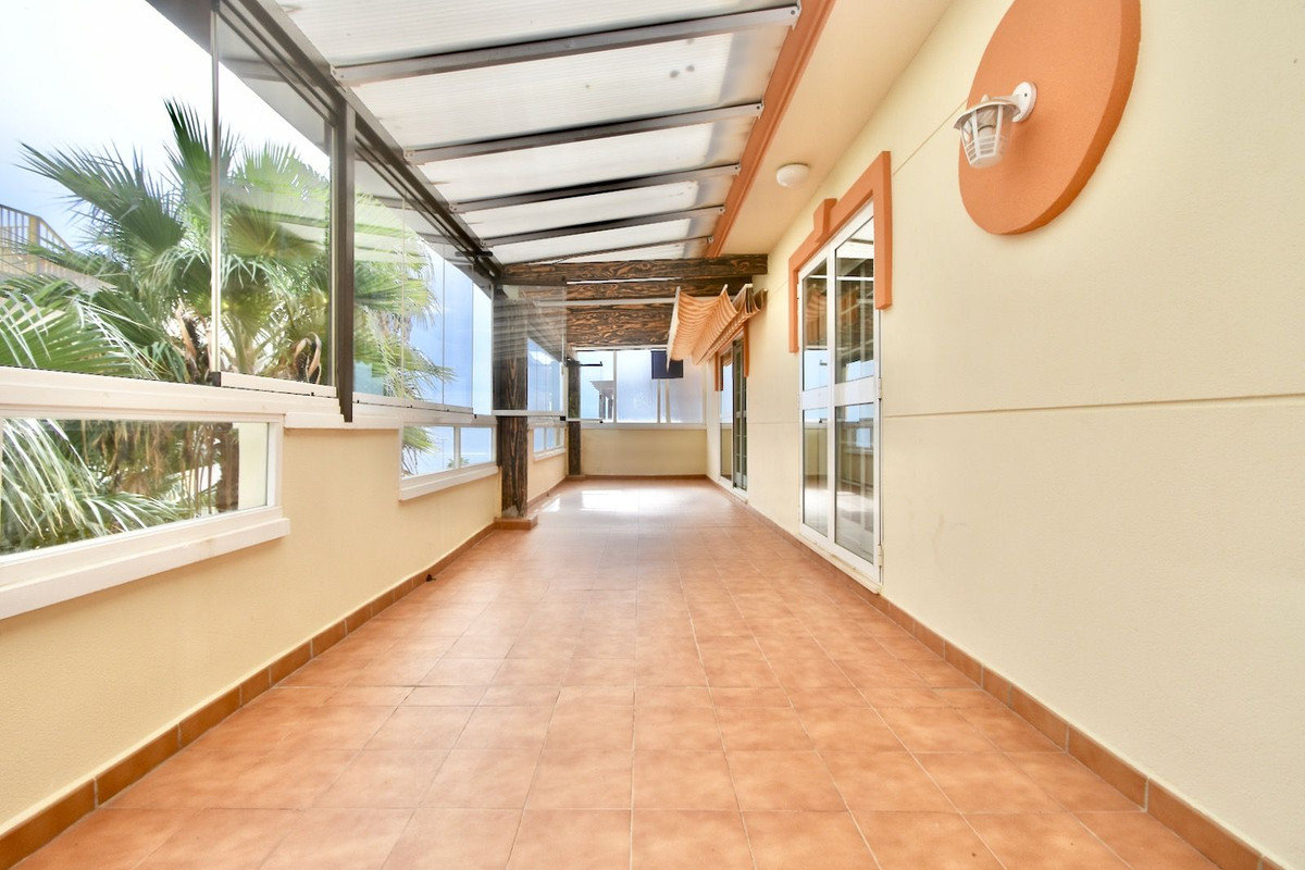 Penthouse for sale in Benalmadena