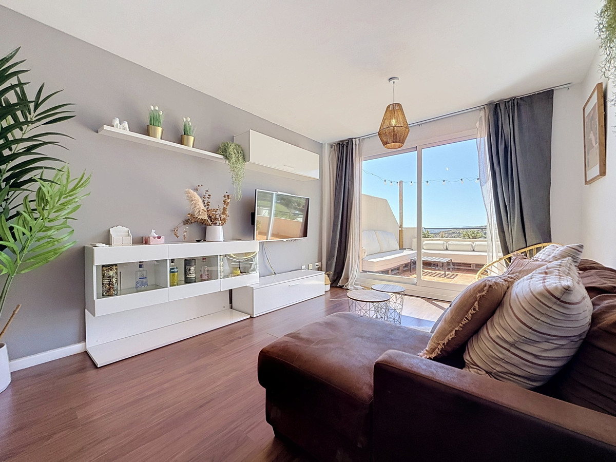 Penthouse for sale in Casares