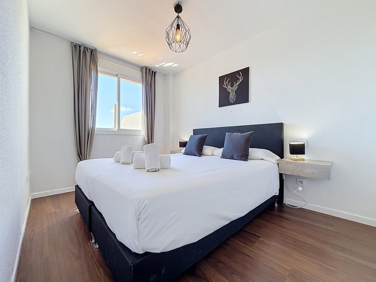 Penthouse for sale in Casares