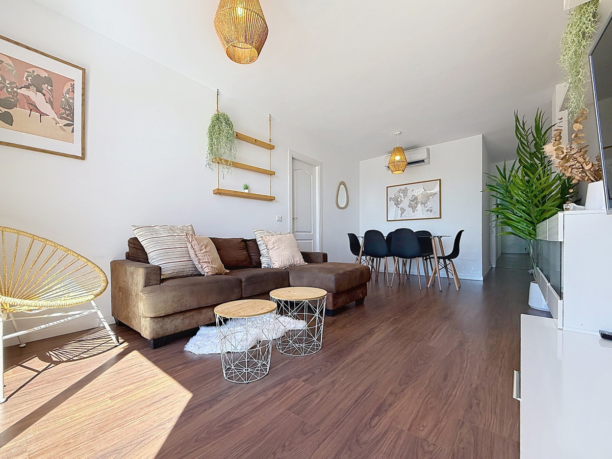 Penthouse for sale in Casares