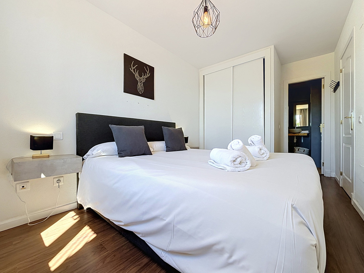 Penthouse for sale in Casares