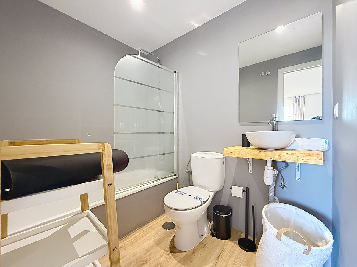 Penthouse for sale in Casares