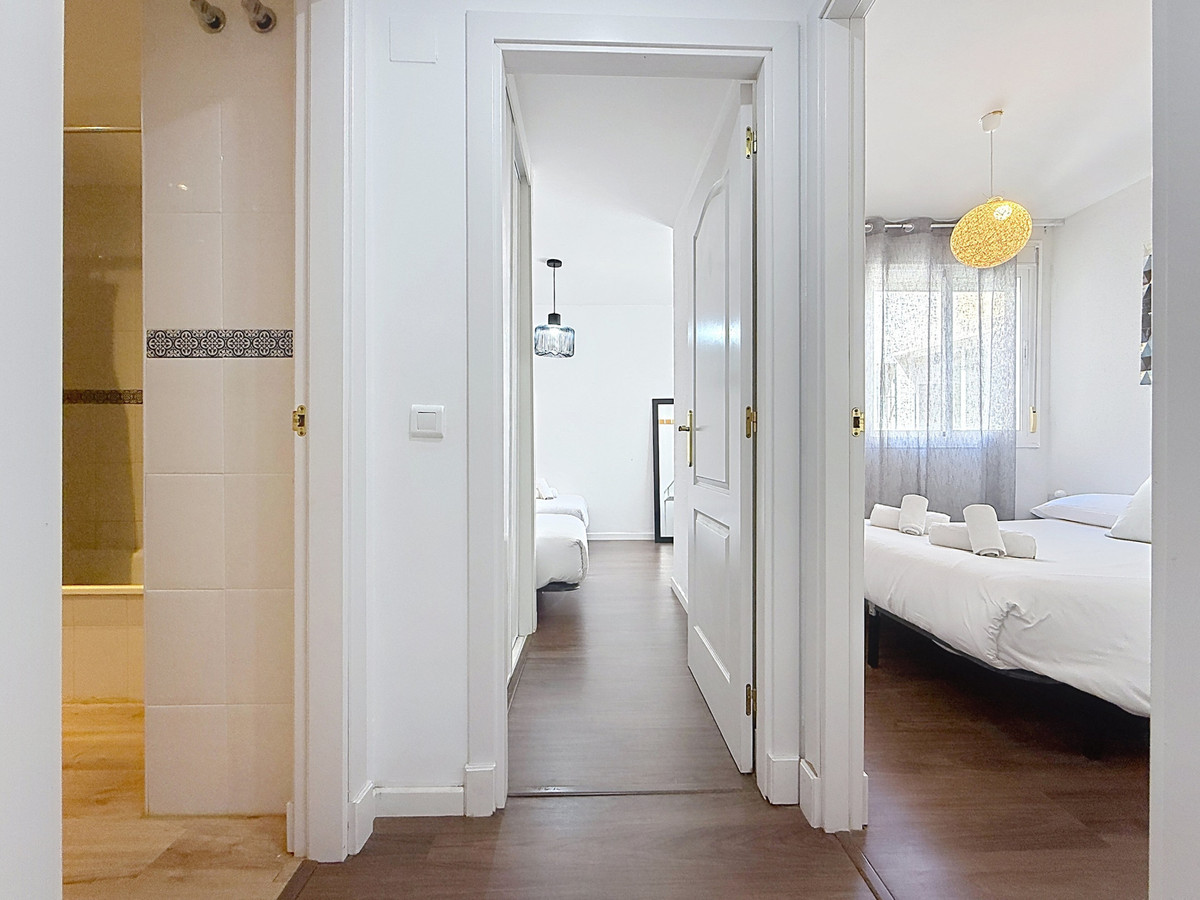 Penthouse for sale in Casares