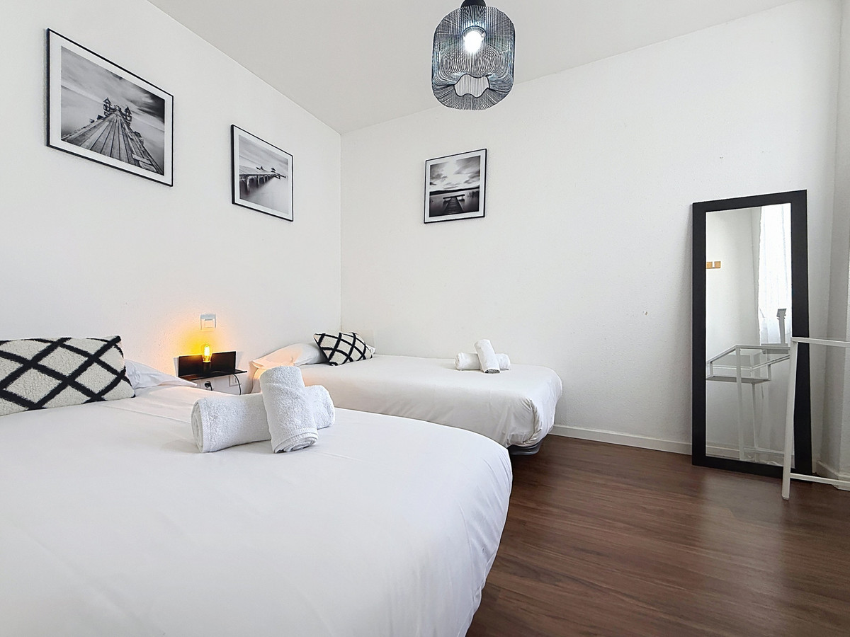 Penthouse for sale in Casares