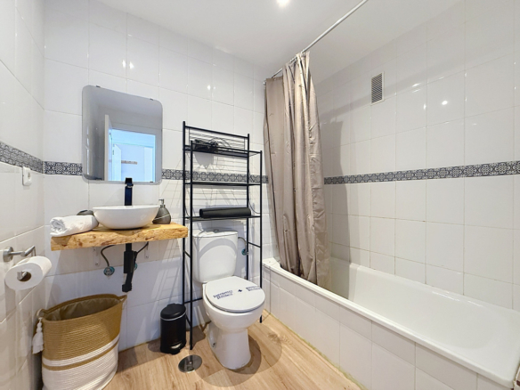Penthouse for sale in Casares