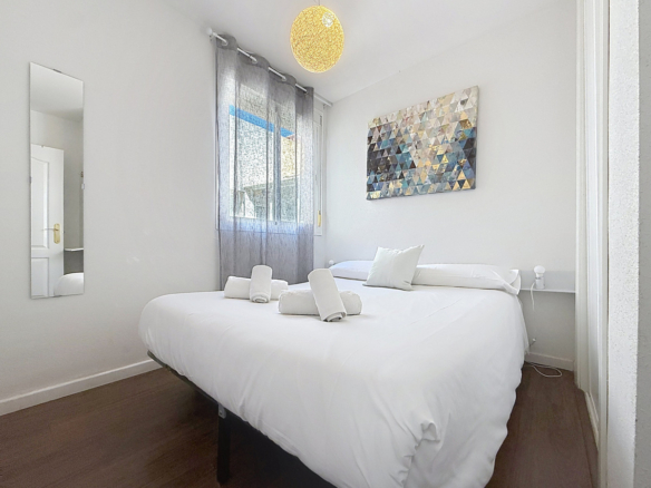 Penthouse for sale in Casares