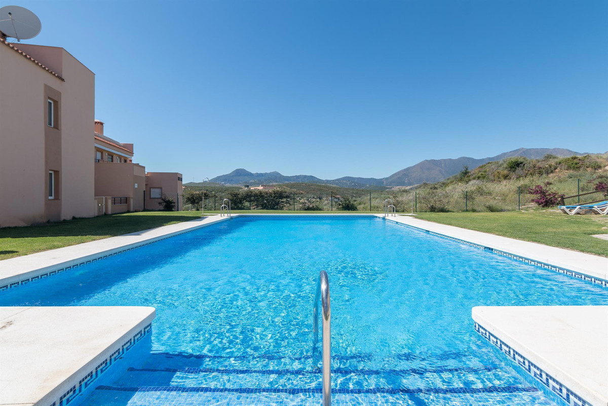 Penthouse for sale in Casares