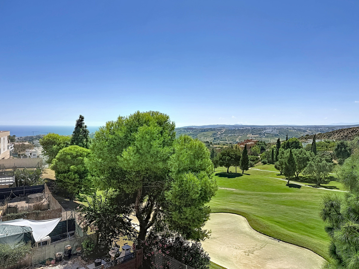 Penthouse for sale in Casares