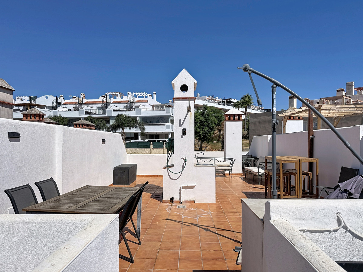 Penthouse for sale in Casares