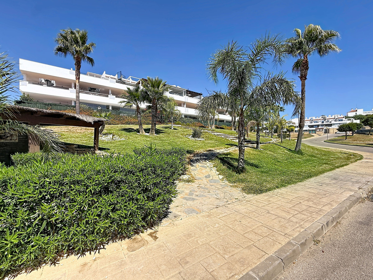 Penthouse for sale in Casares