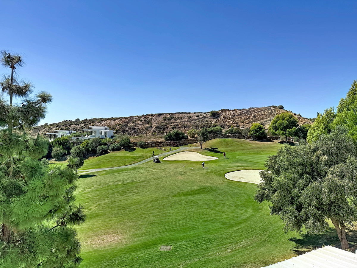Penthouse for sale in Casares