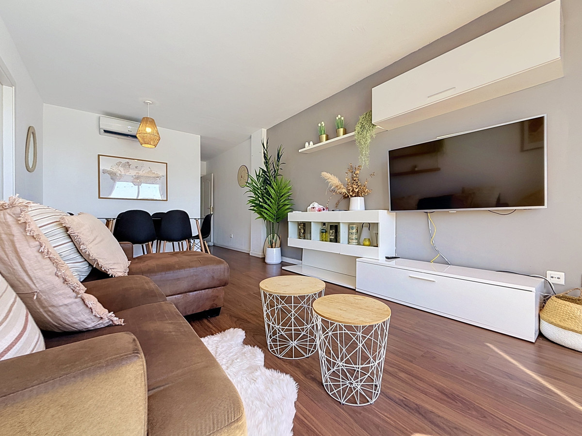 Penthouse for sale in Casares