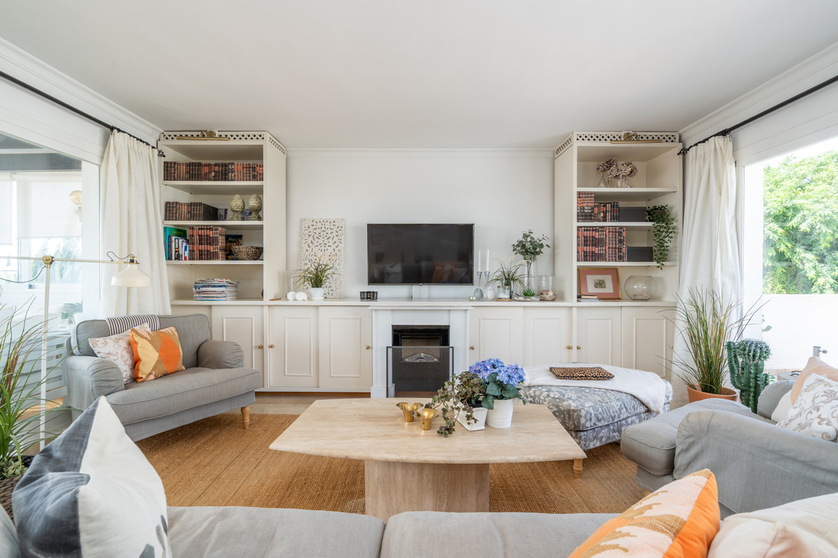 Penthouse for sale in El Paraiso